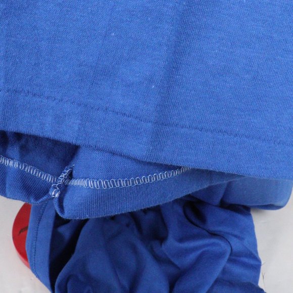 Vintage 80s 90s Disney Wear Mickey Mouse One Size Fits All Tee Shirt VTG - Picture 6 of 9